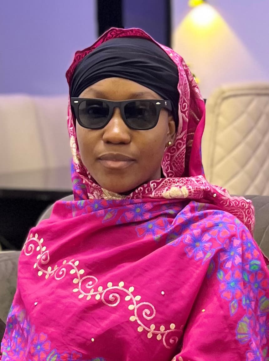 Hajiya Fauziyya Sani