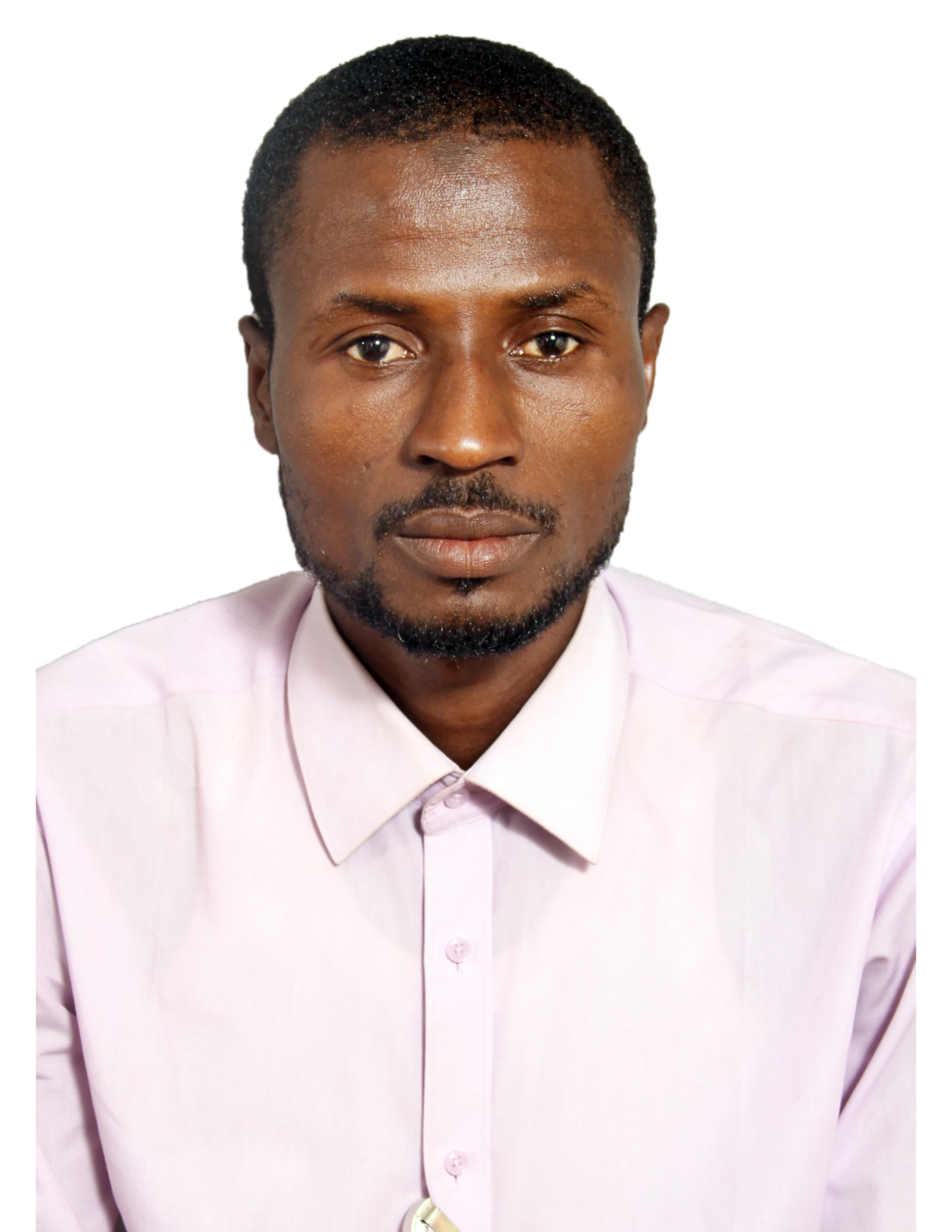 Ayuba Abdullahi