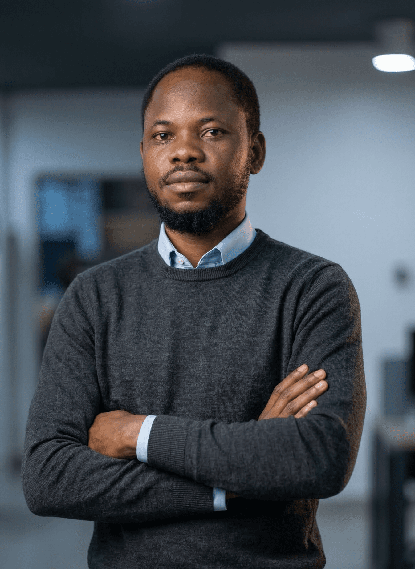 Engr. Ismail M. Adam